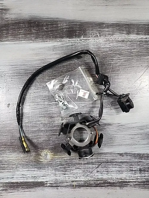 1992 - 2003 Honda XR100R Stator Generator 31120-KN4-751 CRF100F