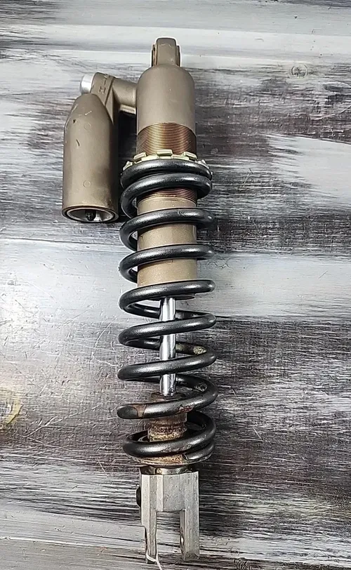 2006 Kawasaki KDX200 Rear Shock Absorber 45014-5021