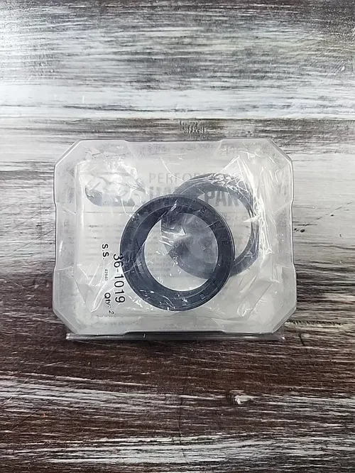 MSR Fork Seal & Dust Seal Kit 413921 56-130 Honda XR250R Suzuki Yamaha