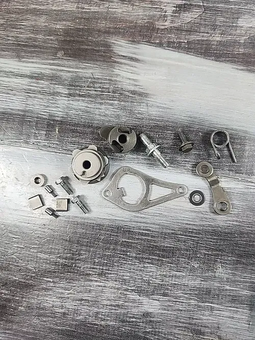 2004 - 2009 Honda CRF250R Gearshift Shift Drum Stopper Shifter 24312-KA3-741