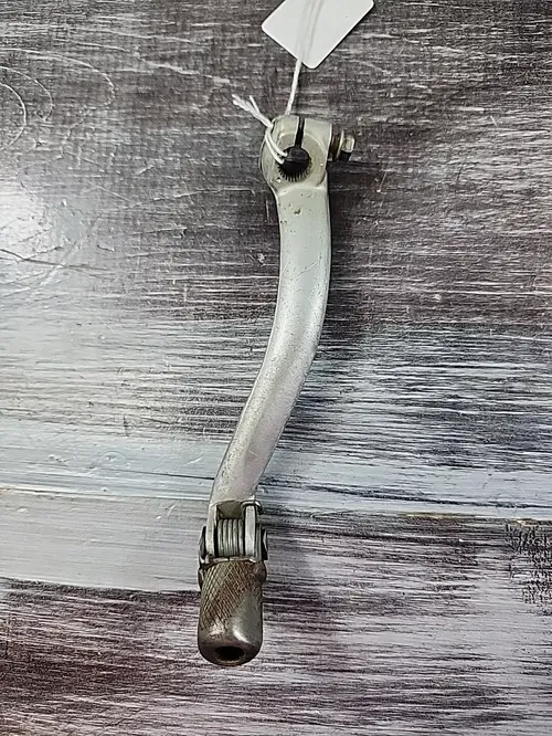 2008 - 2013 Yamaha YZ250F Shifter Shift Lever 5XC-18110-10-00