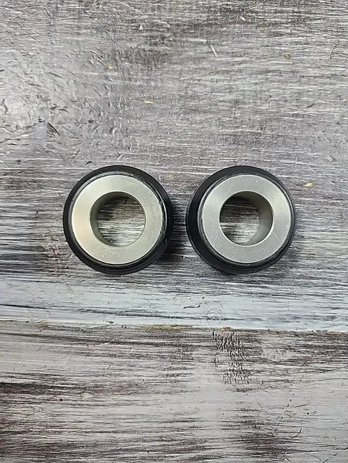 2021 - 2025 Yamaha YZ450F Rear Wheel Axle Spacers BR9-2530S-01-00 YZ250F