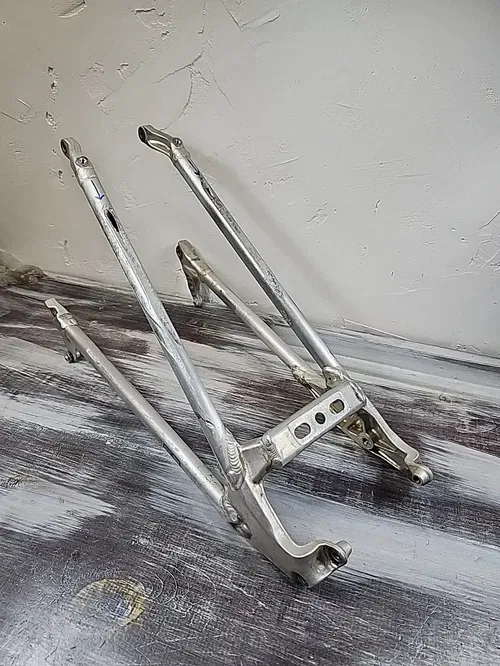 2011 2012 Honda CRF450R Rear Subframe 50200-MEN-A50