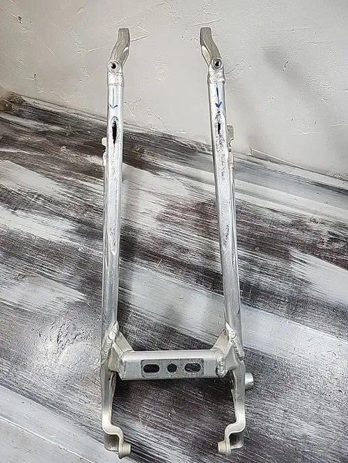 2011 2012 Honda CRF450R Rear Subframe 50200-MEN-A50