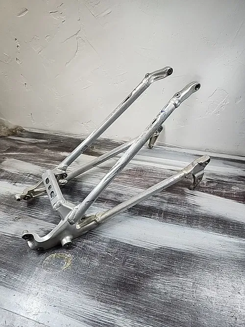 2011 2012 Honda CRF450R Rear Subframe 50200-MEN-A50