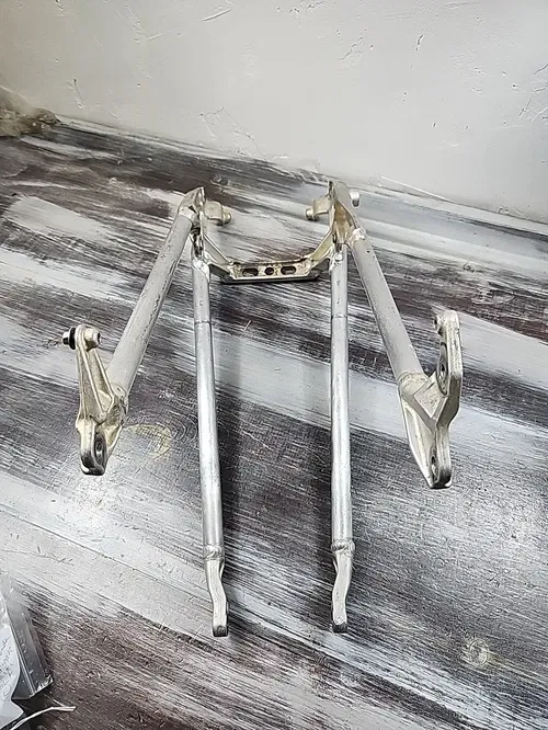 2011 2012 Honda CRF450R Rear Subframe 50200-MEN-A50