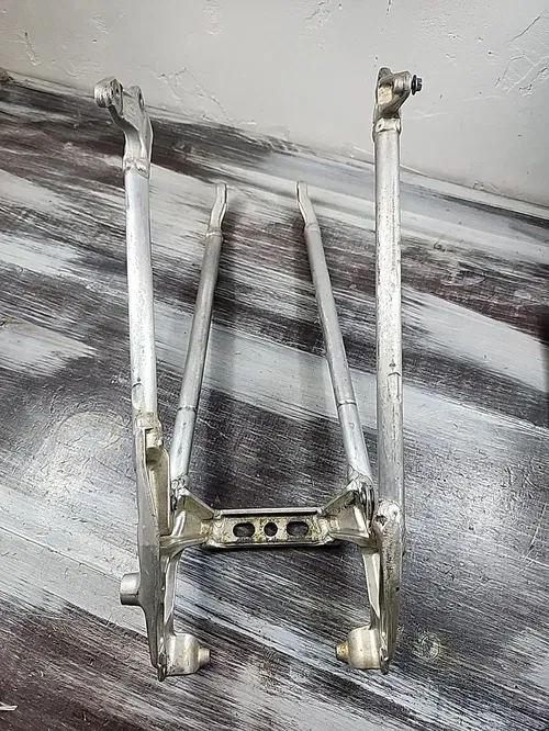 2011 2012 Honda CRF450R Rear Subframe 50200-MEN-A50