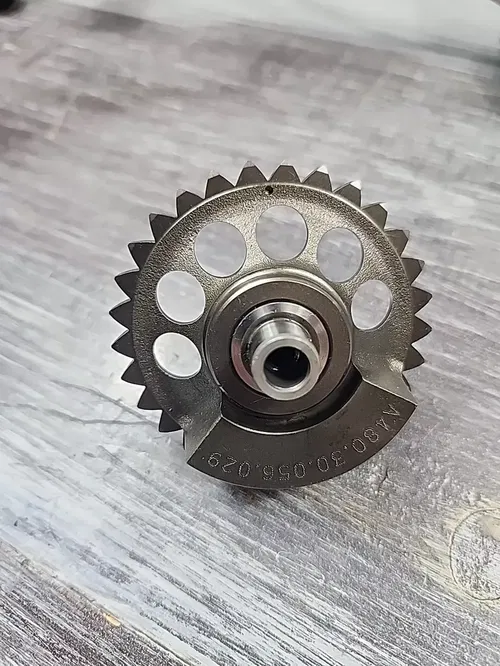 2023 2024 Husqvarna FC450 Balancer Shaft A48030057000 Gas Gas KTM 450