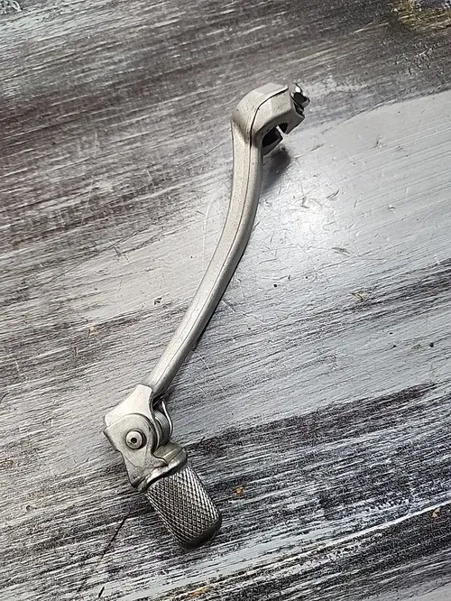 2018 - 2025 Yamaha YZ450F Shift Lever Pedal Shifter BR9-18110-00-00 WR YZ 250F