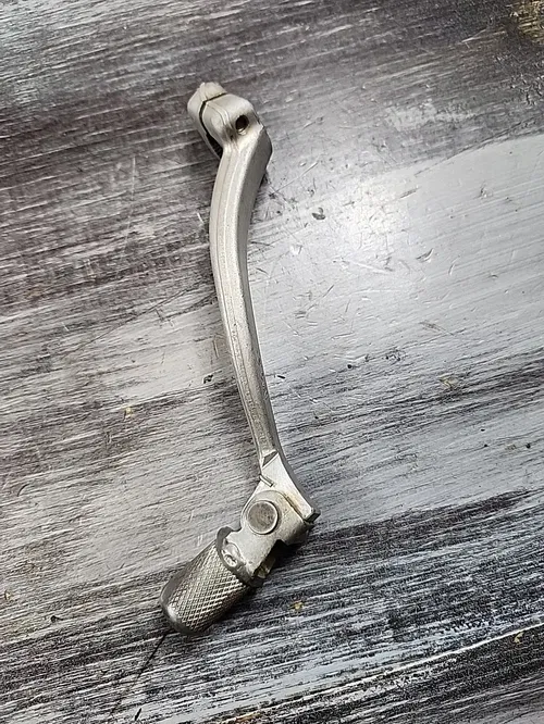 2018 - 2025 Yamaha YZ450F Shift Lever Pedal Shifter BR9-18110-00-00 WR YZ 250F