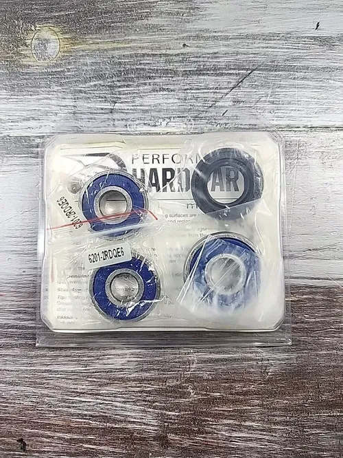 MSR Wheel Bearing Kit 25-1167 Honda CRF50F XR50R Z-50