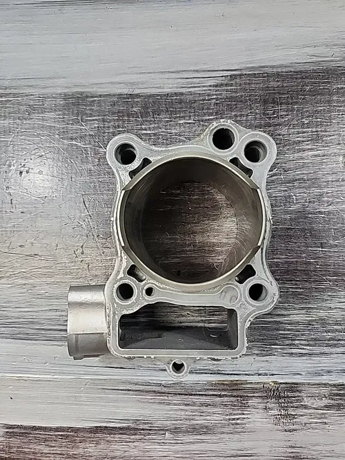 2007 - 2023 Honda CRF150R CRF150RB OEM Cylinder Jug Barrel 12100-KSE-672