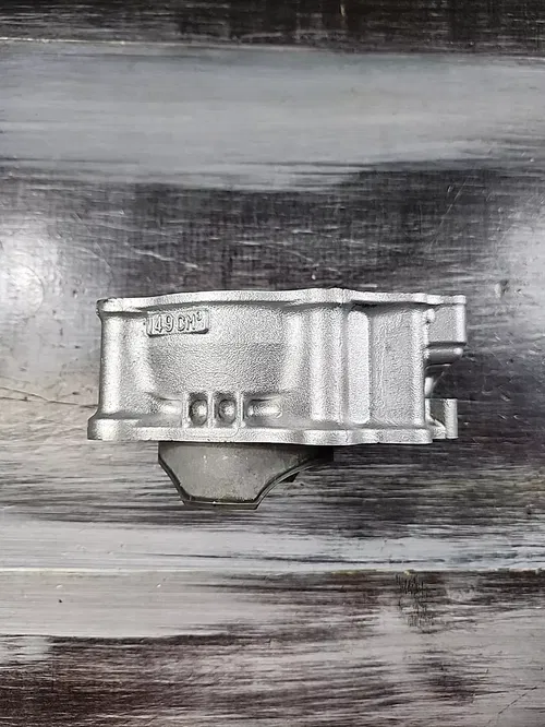 2007 - 2023 Honda CRF150R CRF150RB OEM Cylinder Jug Barrel 12100-KSE-672
