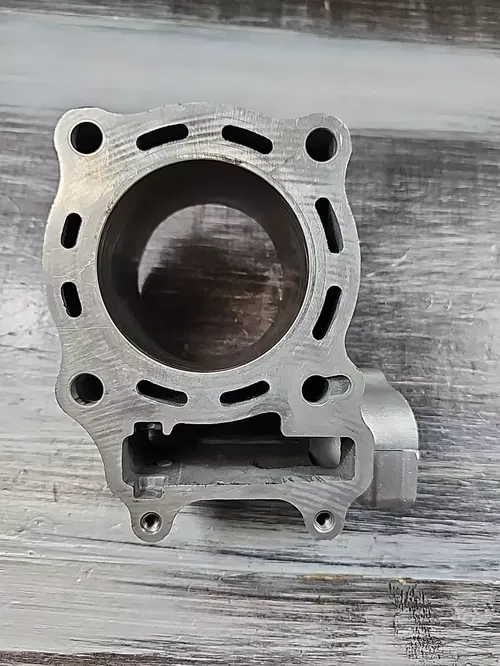 2007 - 2023 Honda CRF150R CRF150RB OEM Cylinder Jug Barrel 12100-KSE-672