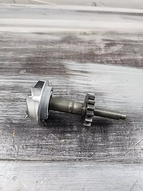 1995 - 2006 Kawasaki KDX200 Water Pump Impeller 13234-1091 KDX 200 220R