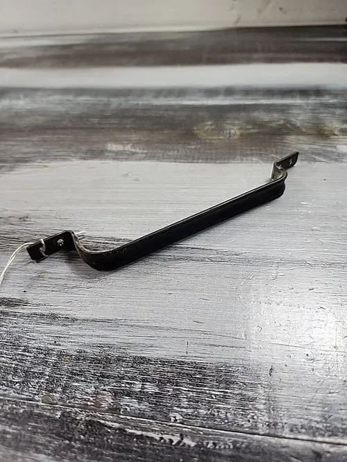 2006 Kawasaki KDX200 Front Fender Guide