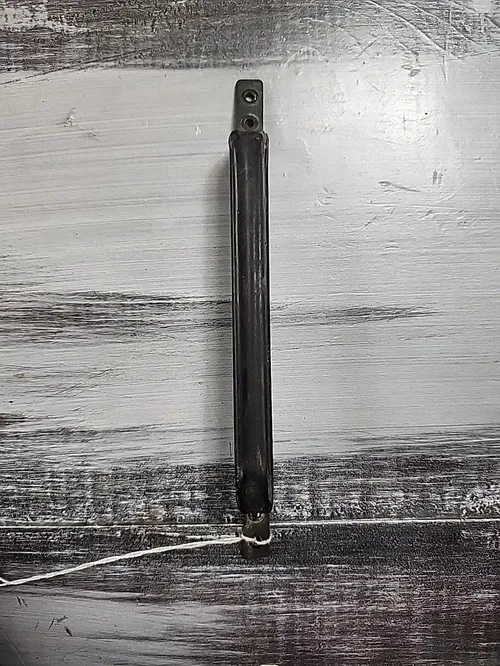 2006 Kawasaki KDX200 Front Fender Guide