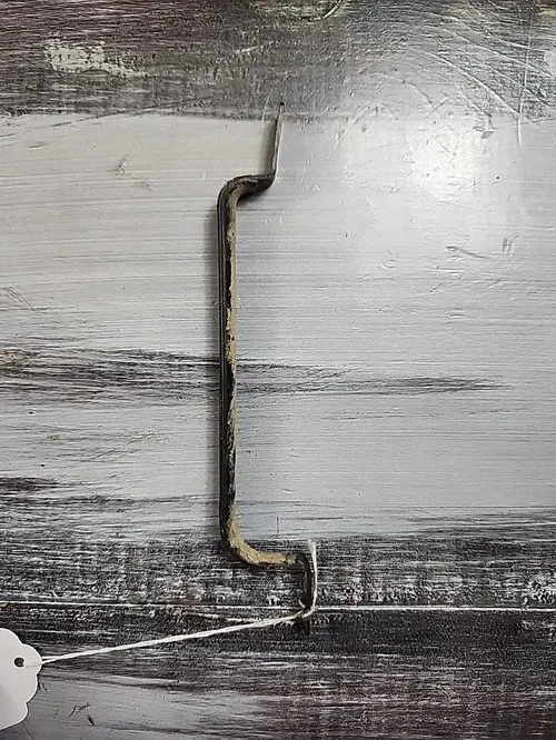 2006 Kawasaki KDX200 Front Fender Guide