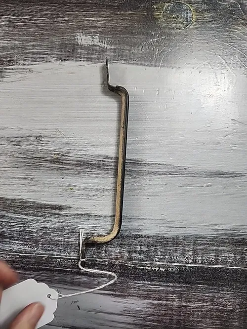 2006 Kawasaki KDX200 Front Fender Guide