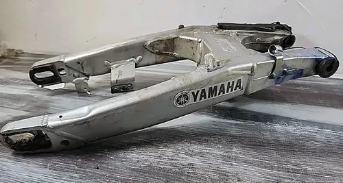 1994 1995 Yamaha YZ125 YZ250 Rear Swing Arm Assembly 4EW-22110-03-00
