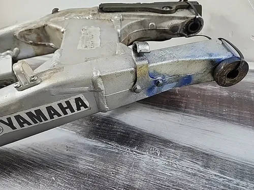1994 1995 Yamaha YZ125 YZ250 Rear Swing Arm Assembly 4EW-22110-03-00