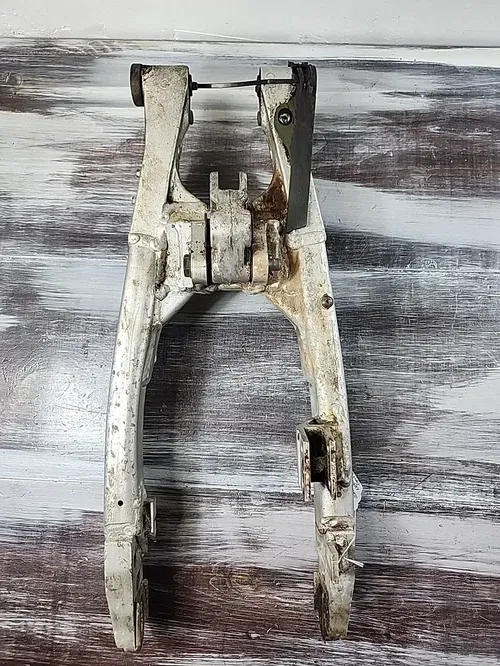 1994 1995 Yamaha YZ125 YZ250 Rear Swing Arm Assembly 4EW-22110-03-00