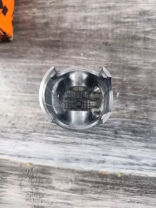 OEM KTM Piston 45130007000 39.5" CD 50 LC 01 32813CD READ DESCRIPTION