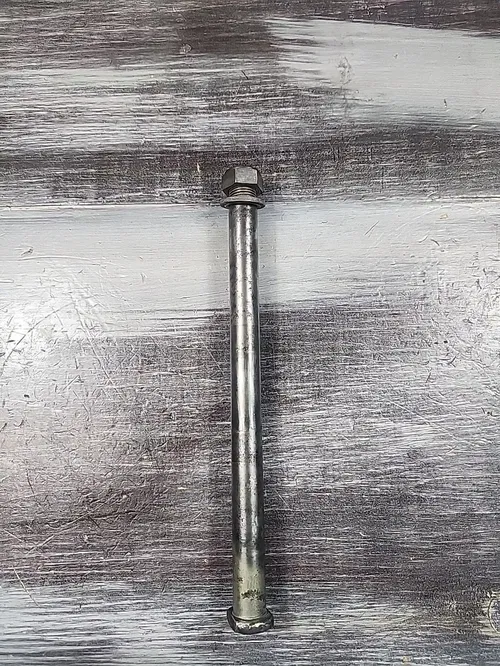 2014 - 2025 Yamaha YZ250F Swingarm Pivot Shaft 33D-22141-00-00 YZ450F YZ250FX