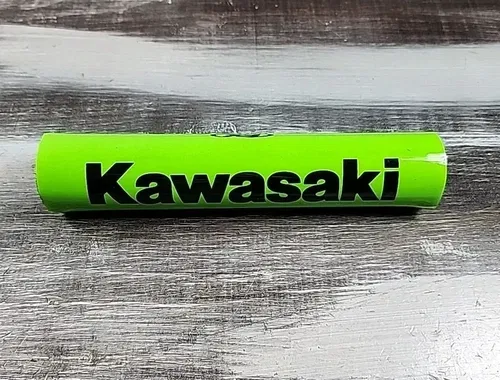 Kawasaki Factory Effex Round Bar Pad 10"