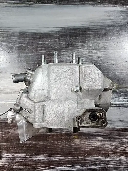 2003 Kawasaki KX250 KX 250 OEM Cylinder Jug Barrel 11005-1979 (WR)