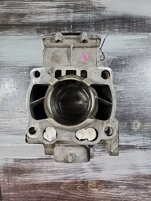 2003 Kawasaki KX250 KX 250 OEM Cylinder Jug Barrel 11005-1979 (WR)