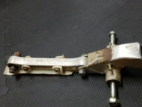 1990 - 2003 Kawasaki KX60 KX 60 Rear Shock Linkage 39007-1062 (7C)