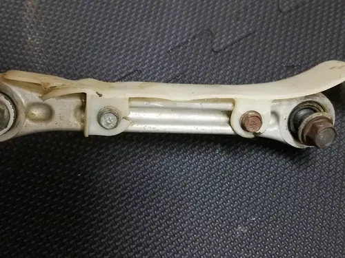 1990 - 2003 Kawasaki KX60 KX 60 Rear Shock Linkage 39007-1062 (7C)