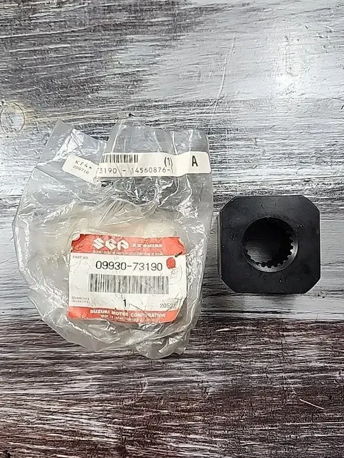 Suzuki Output Out Put Shaft Holder Tool 09930-73190