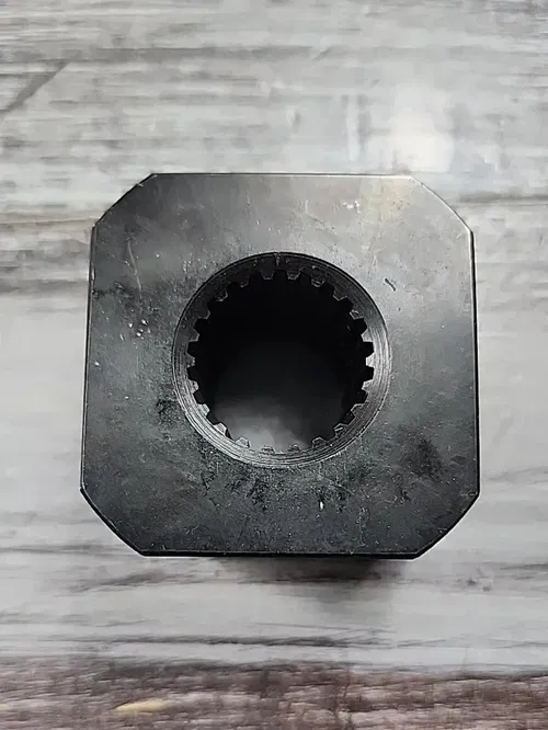 Suzuki Output Out Put Shaft Holder Tool 09930-73190