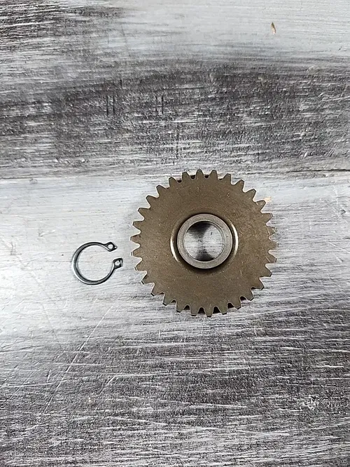 2000 - 2023 Kawasaki KX65 Kick Start Idler Gear 59051-1027