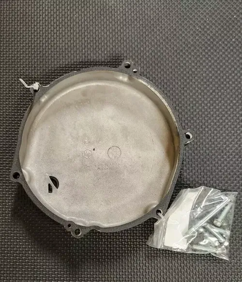 2003 2004 Kawasaki KX250 KX 250 OEM Outer Clutch Cover 14032-1538 (WR)