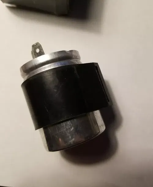Honda Motorcycle Turn Signal Flasher Relay Unit Emgo 66-86712/ 38310-415-671 (B1