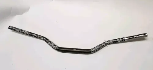 Pro Caken Moto Handlebars ProCaken Fat Bar Oversized 1-1/8" Bars