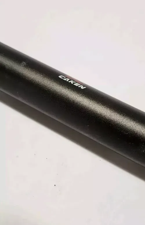 Pro Caken Moto Handlebars ProCaken Fat Bar Oversized 1-1/8" Bars