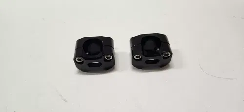 Pro Caken Moto Handlebars ProCaken Fat Bar Oversized 1-1/8" Bars