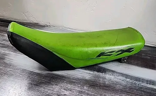 1998 - 2000 Kawasaki KX80 KX100 Seat Saddle 53001-1846-MH