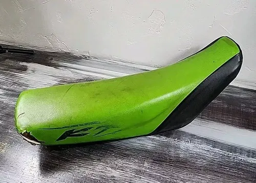 1998 - 2000 Kawasaki KX80 KX100 Seat Saddle 53001-1846-MH