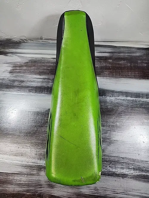 1998 - 2000 Kawasaki KX80 KX100 Seat Saddle 53001-1846-MH