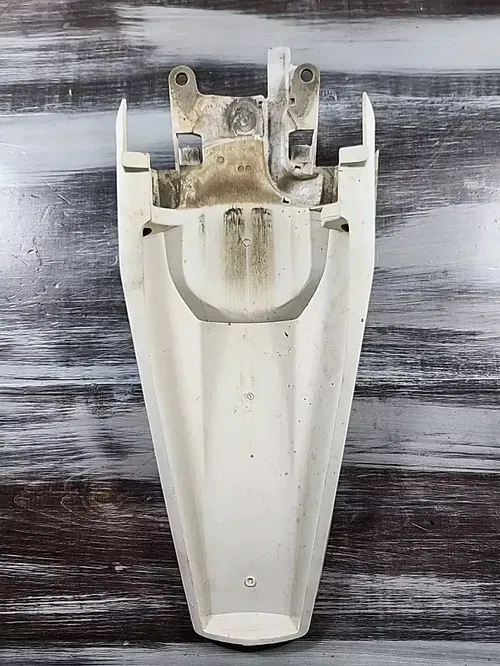 2023 2024 Husqvarna FC450 Plastics Fender Number Plate Shrouds