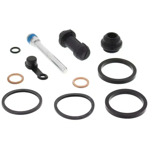 All Balls Caliper Rebuild Kit 18-3236 Rear Brake Honda VFR750F 1988 - 1990
