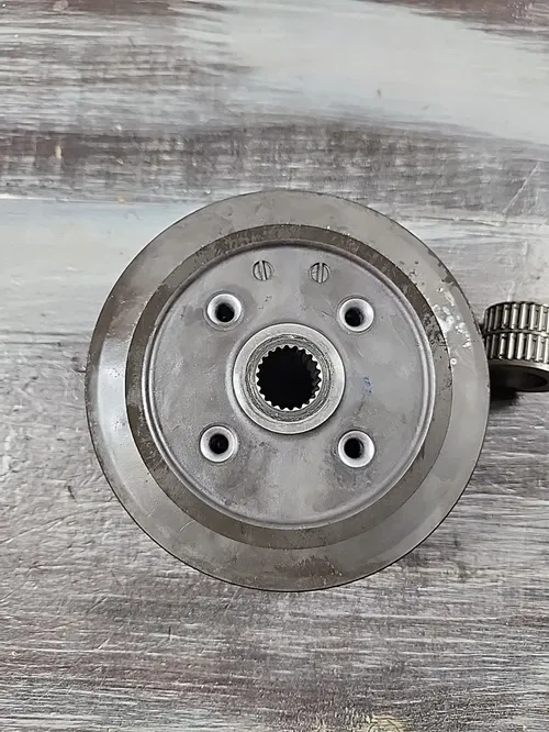 2011 2012 Honda CRF450R Clutch Hub & Springs 22120-MEN-A50