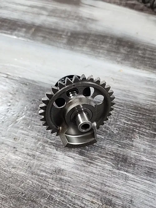 2014 2015 Husqvarna FC450 Balancer Shaft 78130056100 FE 450 501S KTM 450 SXF XCF