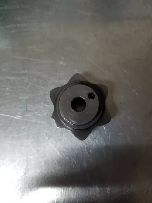 1990 - 2022 Kawasaki KX100 KX80 KX85 Gear Shift Segment Changer 13091-1390 (6D)