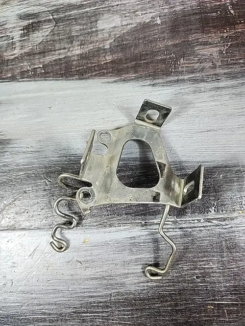 2007 - 2023 Honda CRF150R CRF150RB OEM CDI Mounting Bracket 50163-KSE-000